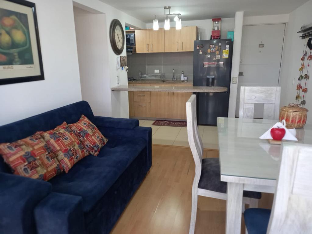 Apartamento en venta en San Antonio Norte, Bogotá · foto 5 de 21