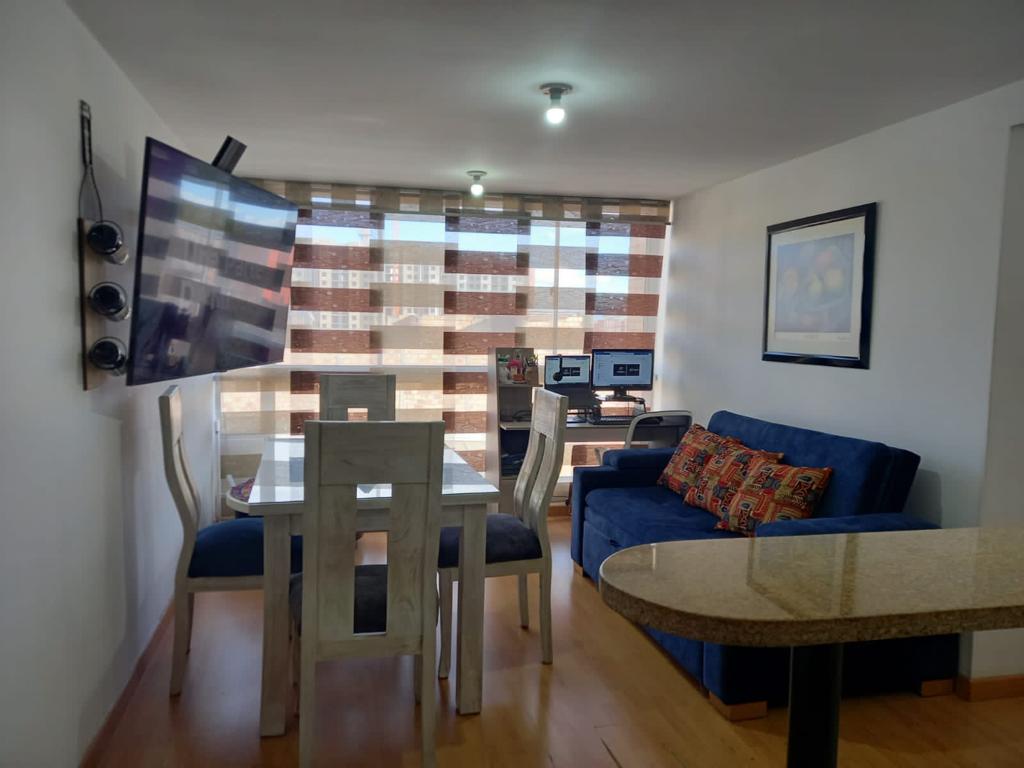 Apartamento en venta en San Antonio Norte, Bogotá · foto 7 de 21