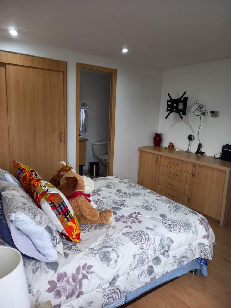 Apartamento en venta en San Antonio Norte, Bogotá · foto 9 de 21
