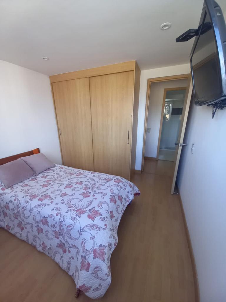 Apartamento en venta en San Antonio Norte, Bogotá · foto 10 de 21