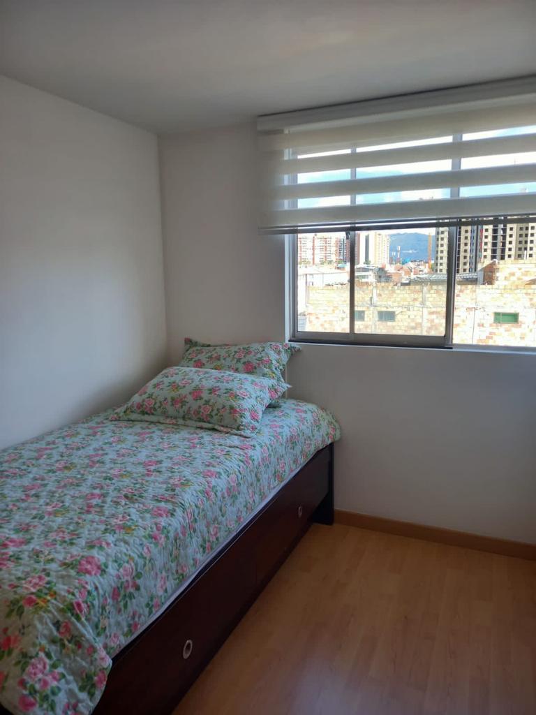 Apartamento en venta en San Antonio Norte, Bogotá · foto 11 de 21