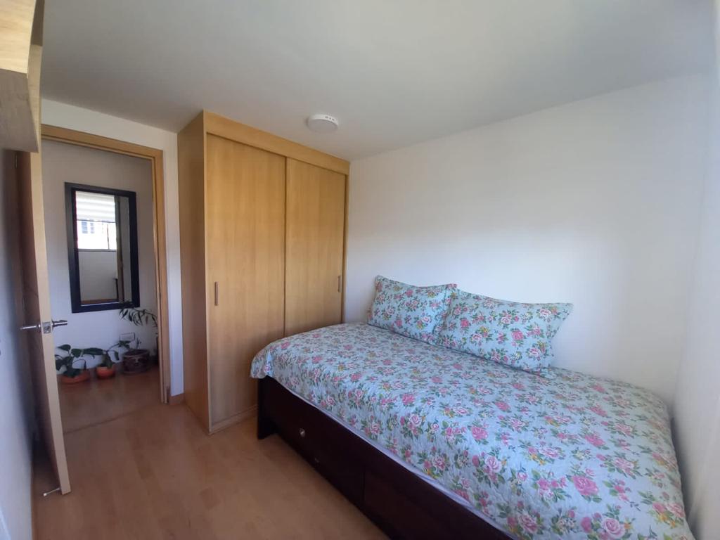 Apartamento en venta en San Antonio Norte, Bogotá · foto 12 de 21