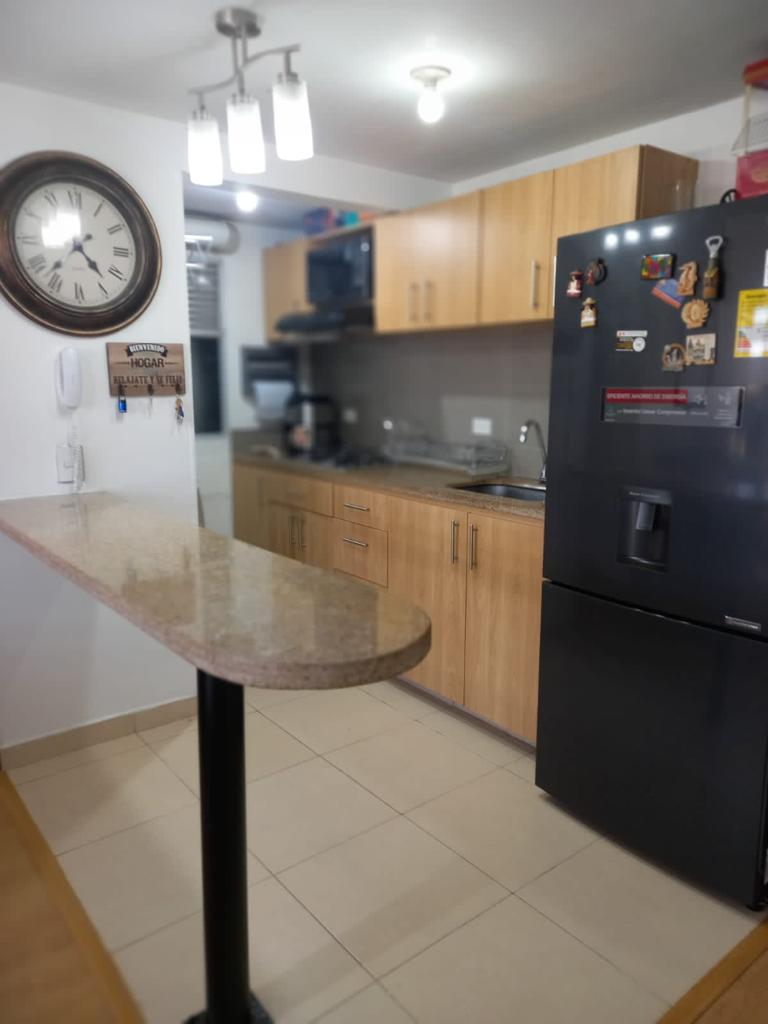 Apartamento en venta en San Antonio Norte, Bogotá · foto 13 de 21