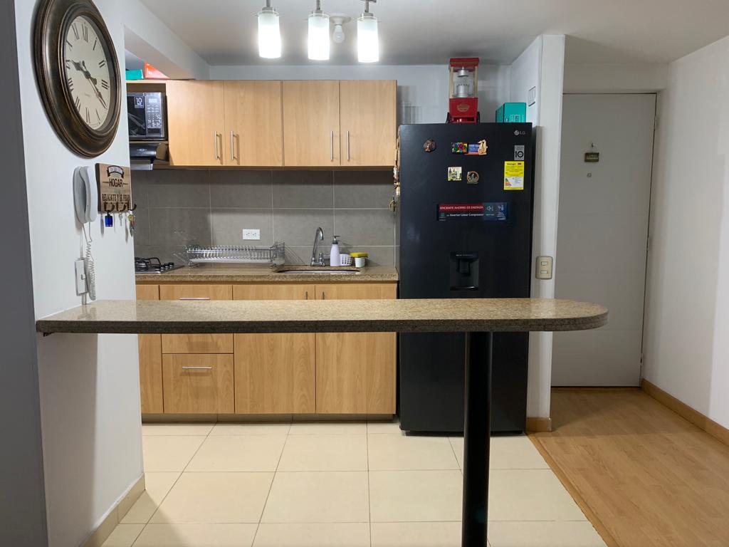 Apartamento en venta en San Antonio Norte, Bogotá · foto 15 de 21