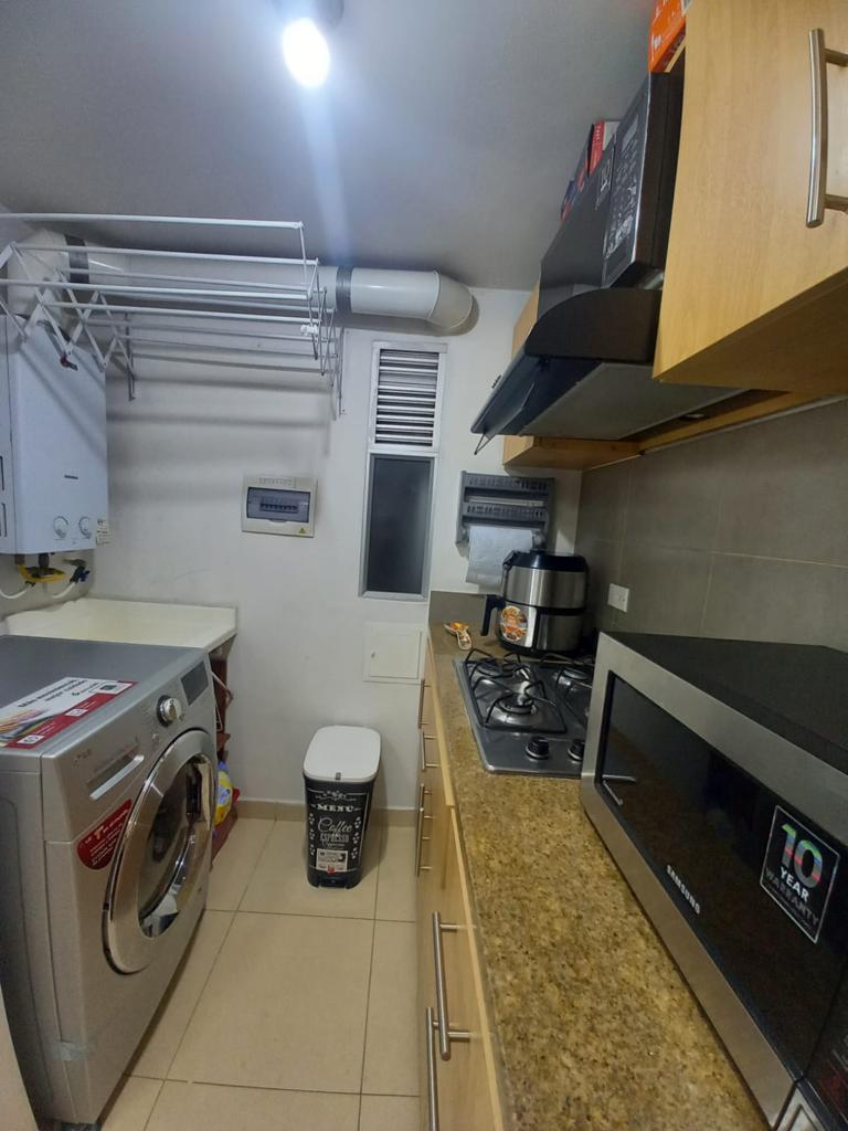 Apartamento en venta en San Antonio Norte, Bogotá · foto 16 de 21