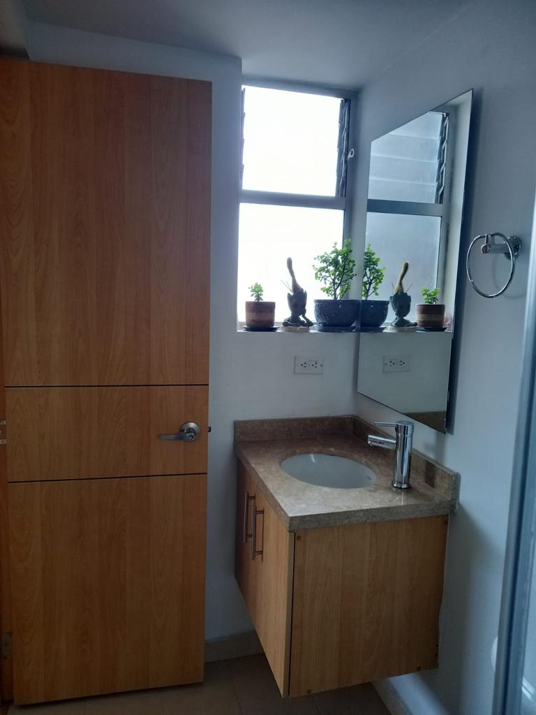 Apartamento en venta en San Antonio Norte, Bogotá · foto 17 de 21