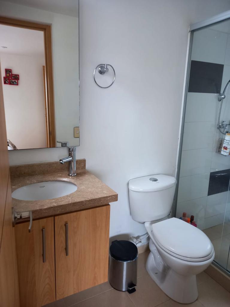 Apartamento en venta en San Antonio Norte, Bogotá · foto 19 de 21