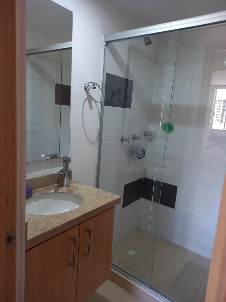 Apartamento en venta en San Antonio Norte, Bogotá · foto 20 de 21