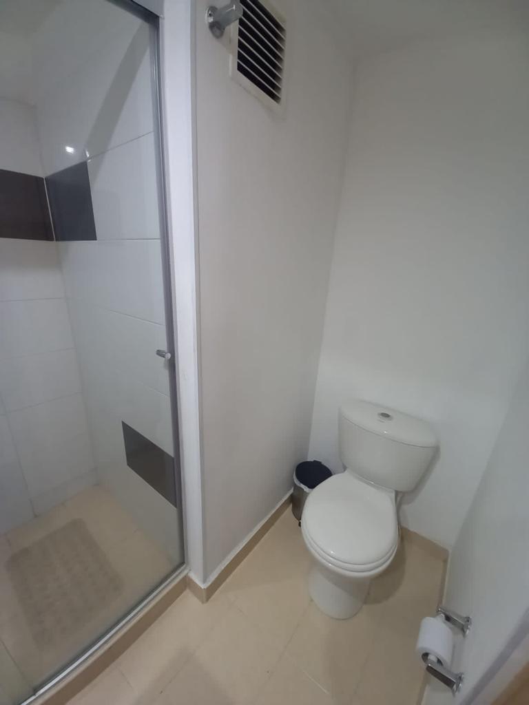 Apartamento en venta en San Antonio Norte, Bogotá · foto 21 de 21