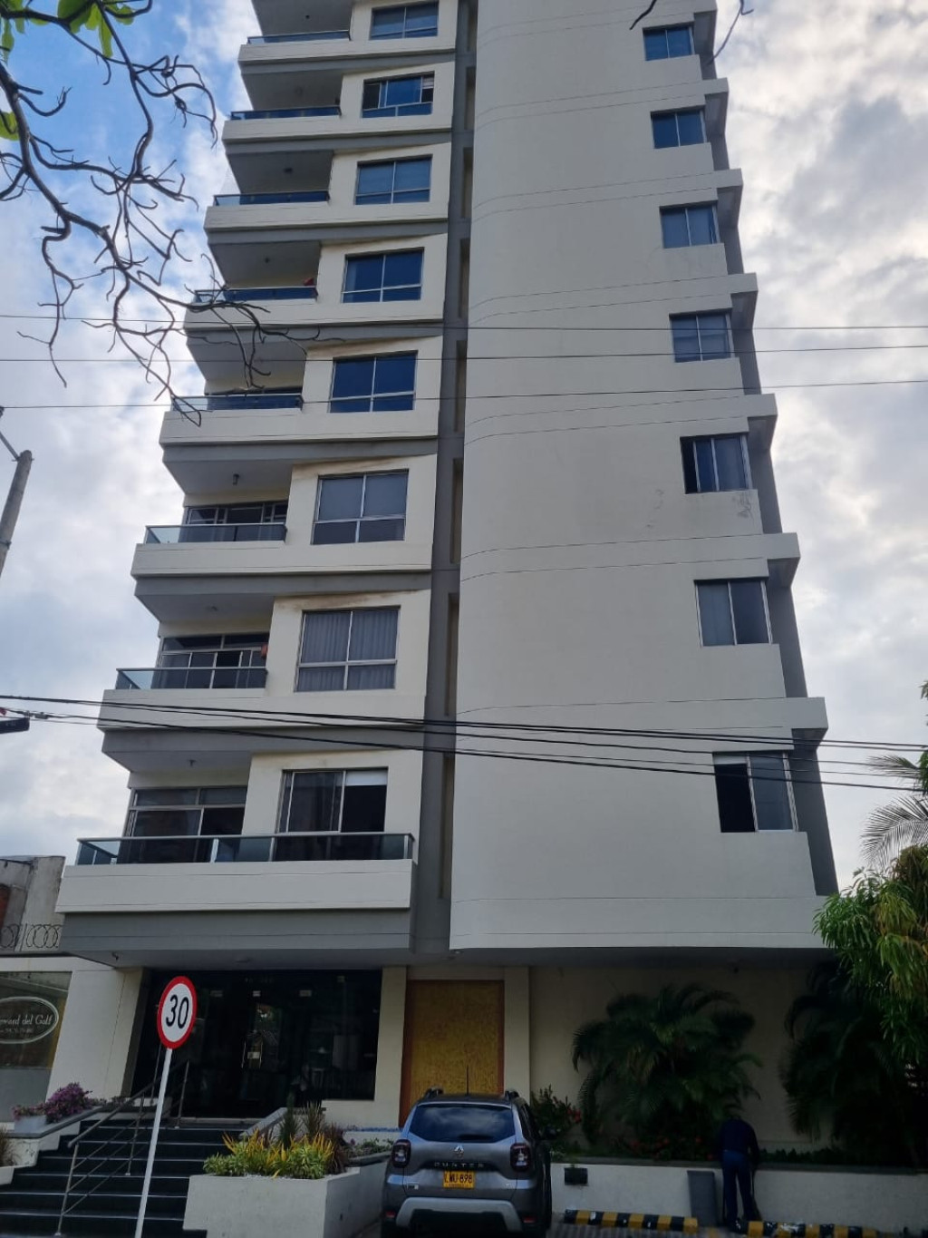 Apartamento en Arriendo en El golf, Barranquilla