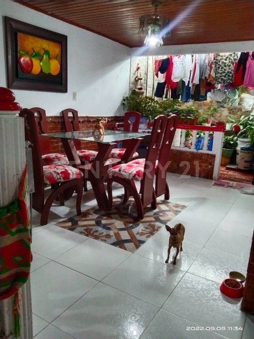 Casa de 6 alcobas en venta en Aranjuez Et I, Villavicencio, 259 m² · foto 6 de 21