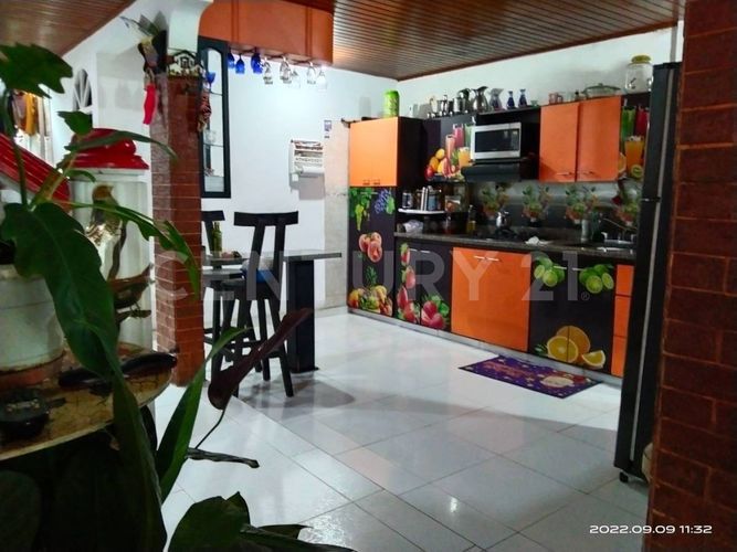 Casa de 6 alcobas en venta en Aranjuez Et I, Villavicencio, 259 m² · foto 7 de 21