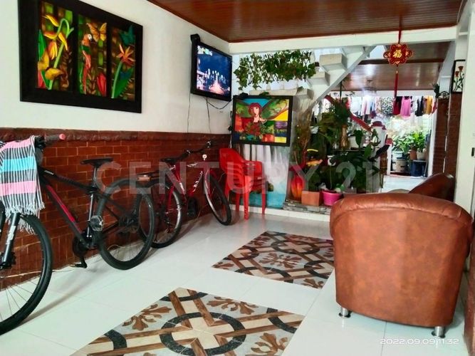 Casa de 6 alcobas en venta en Aranjuez Et I, Villavicencio, 259 m² · foto 8 de 21