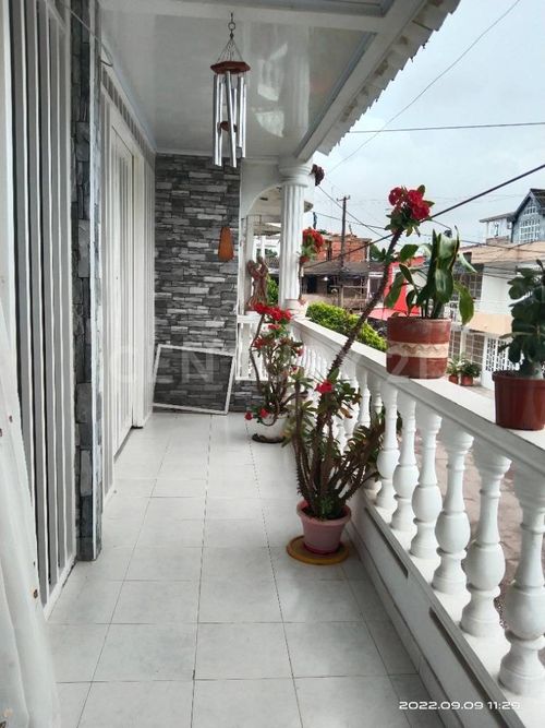 Casa de 6 alcobas en venta en Aranjuez Et I, Villavicencio, 259 m² · foto 14 de 21