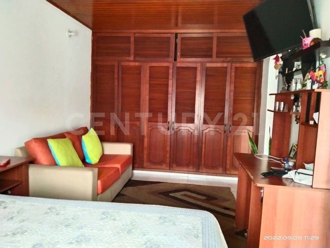 Casa de 6 alcobas en venta en Aranjuez Et I, Villavicencio, 259 m² · foto 15 de 21