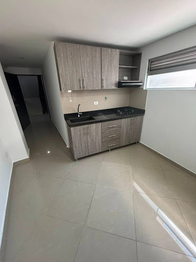 2BR Apartment in Santa Mónica (55 m²) - 2