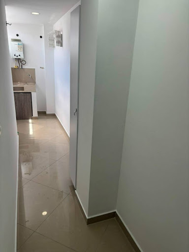 2BR Apartment in Santa Mónica (55 m²) - 4