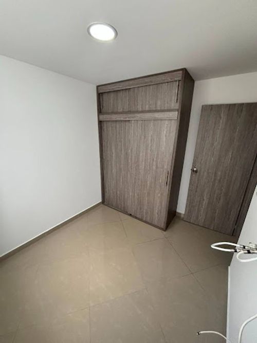Apartaestudio en arriendo en Santa Mónica, Medellín, 55 m² · foto 5 de 8
