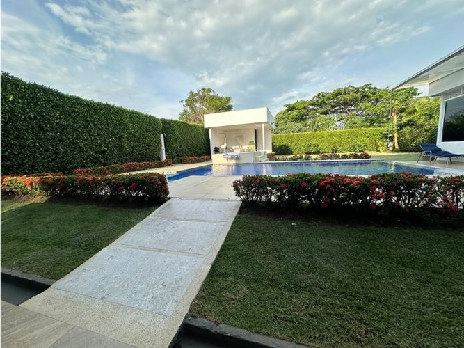 Casa de 4 alcobas en venta en Pance, Cali, 450 m² · foto 9 de 9