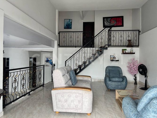 Casa de 4 alcobas en venta en Cn Tejares Del Norte, Villavicencio, 269 m² · foto 6 de 22