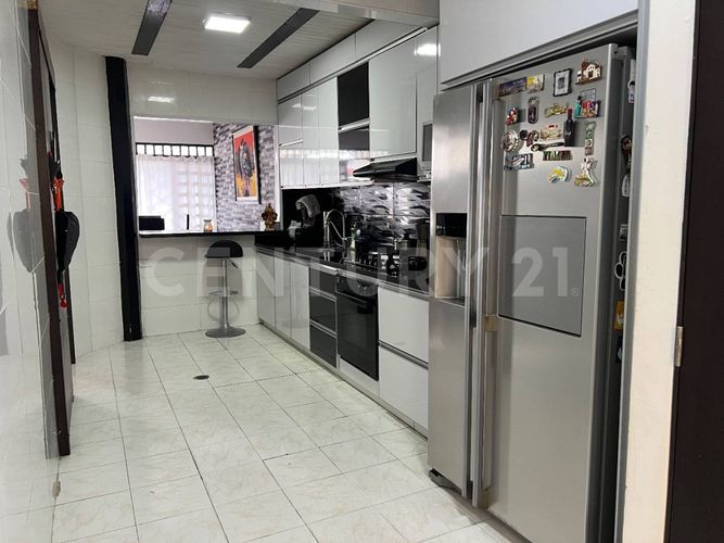 Casa de 4 alcobas en venta en Cn Tejares Del Norte, Villavicencio, 269 m² · foto 9 de 22
