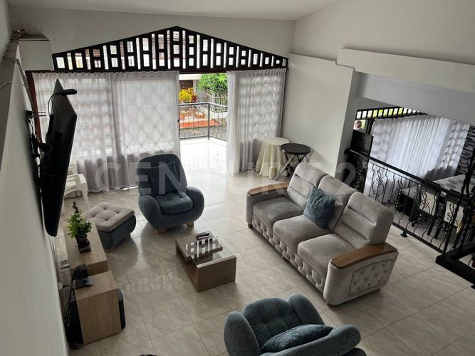 Casa de 4 alcobas en venta en Cn Tejares Del Norte, Villavicencio, 269 m² · foto 19 de 22