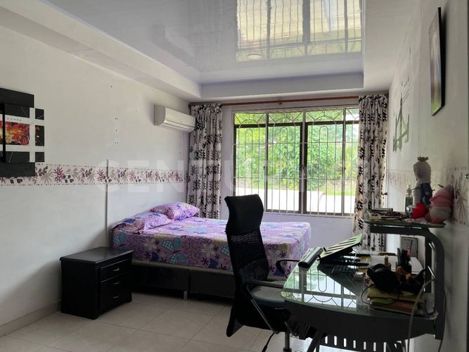 Casa de 4 alcobas en venta en Cn Tejares Del Norte, Villavicencio, 269 m² · foto 22 de 22