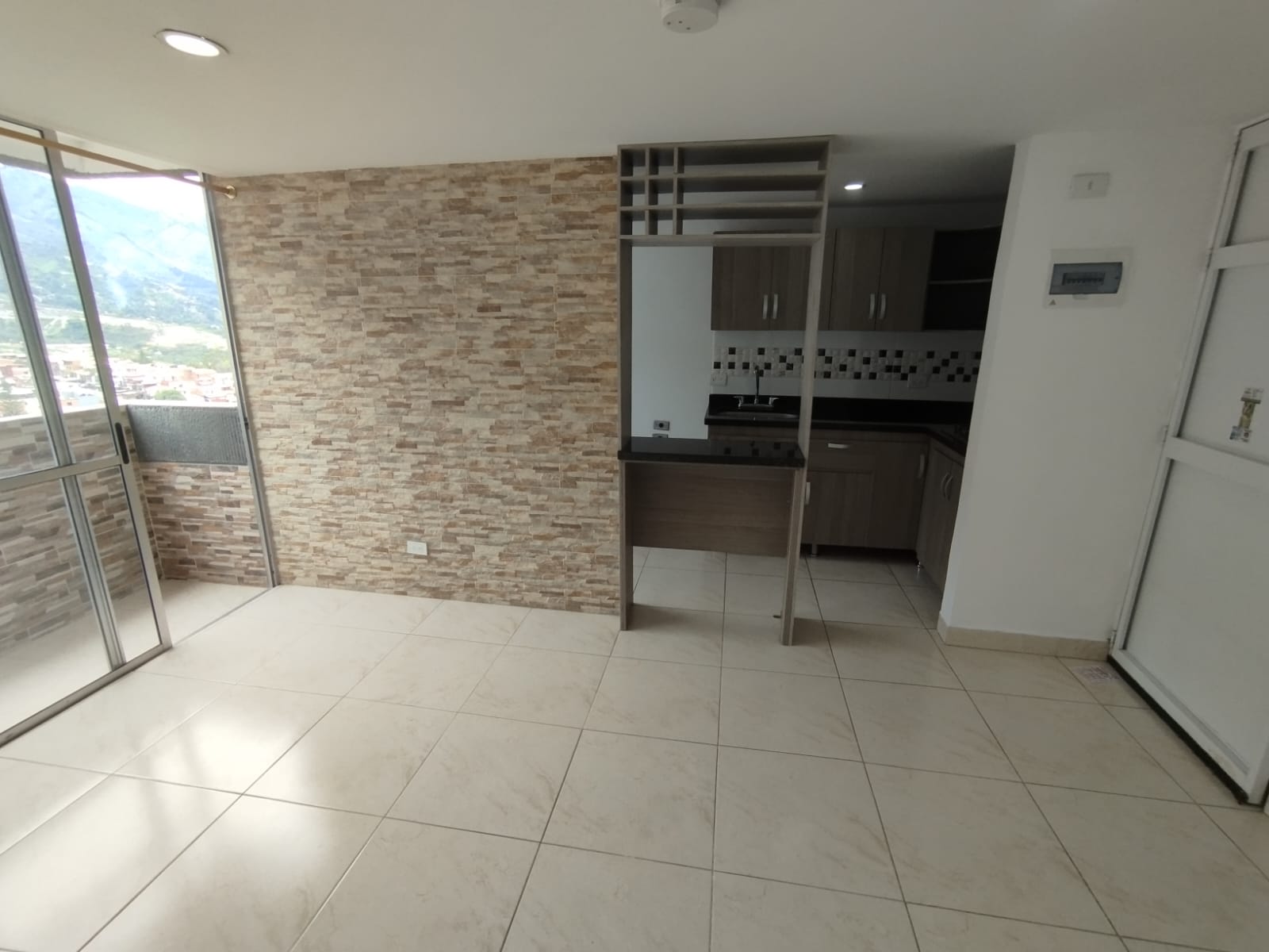 Apartamento en Arriendo en Bucaros, Bello