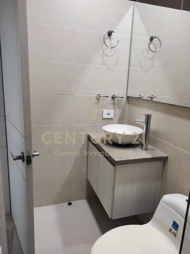 Apartamento en venta en Buque, Villavicencio · foto 14 de 18