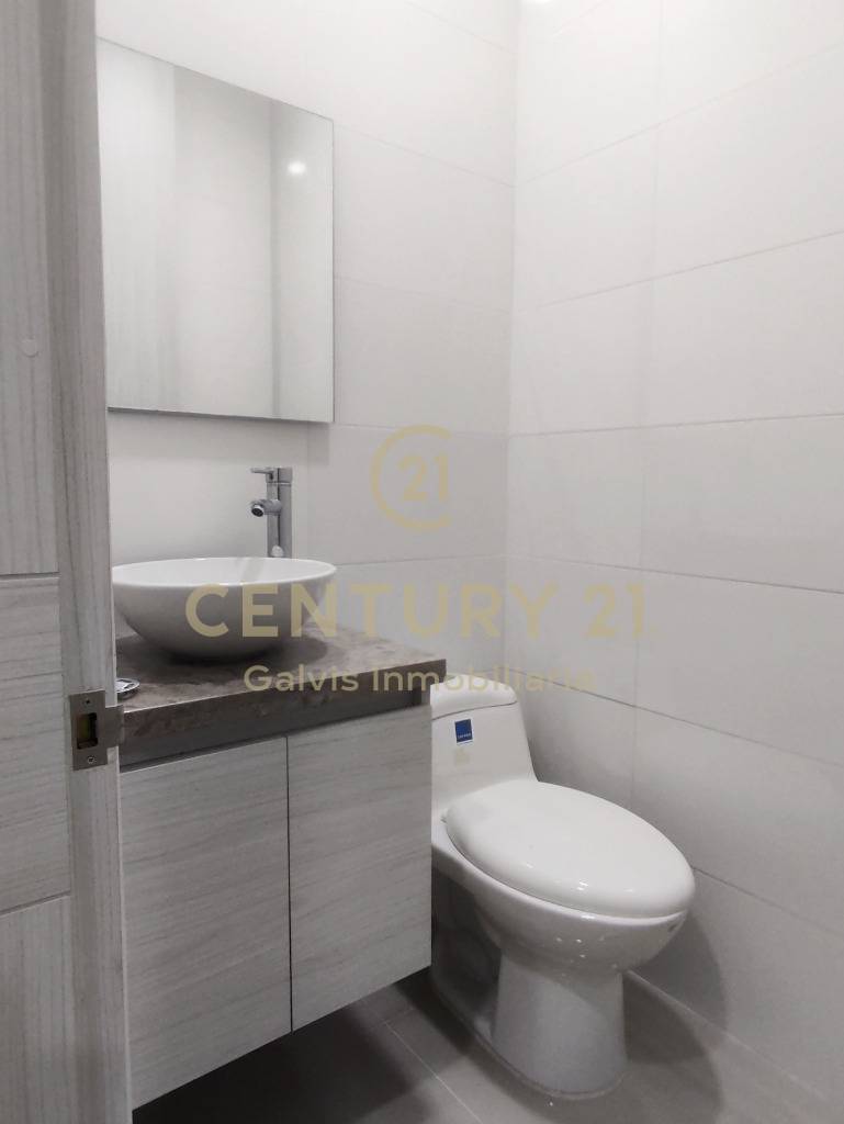 Apartamento en venta en Buque, Villavicencio · foto 15 de 18
