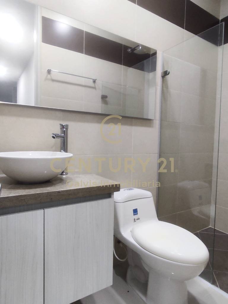 Apartamento en venta en Buque, Villavicencio · foto 16 de 18