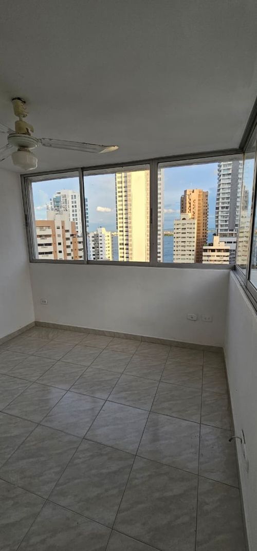 Apartamento de 2 alcobas en arriendo en Cartagena De Indias, Bogotá, 100 m² · foto 4 de 24