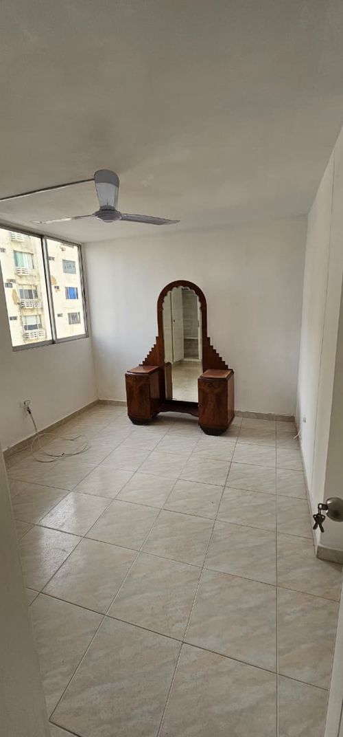 Apartamento de 2 alcobas en arriendo en Cartagena De Indias, Bogotá, 100 m² · foto 7 de 24