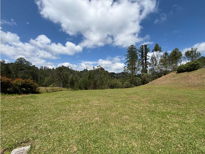 Lote en venta en Don Diego, El Retiro, 5751 m² · foto 4 de 8