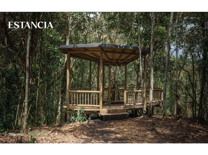 Lote en venta en Don Diego, El Retiro, 5751 m² · foto 8 de 8