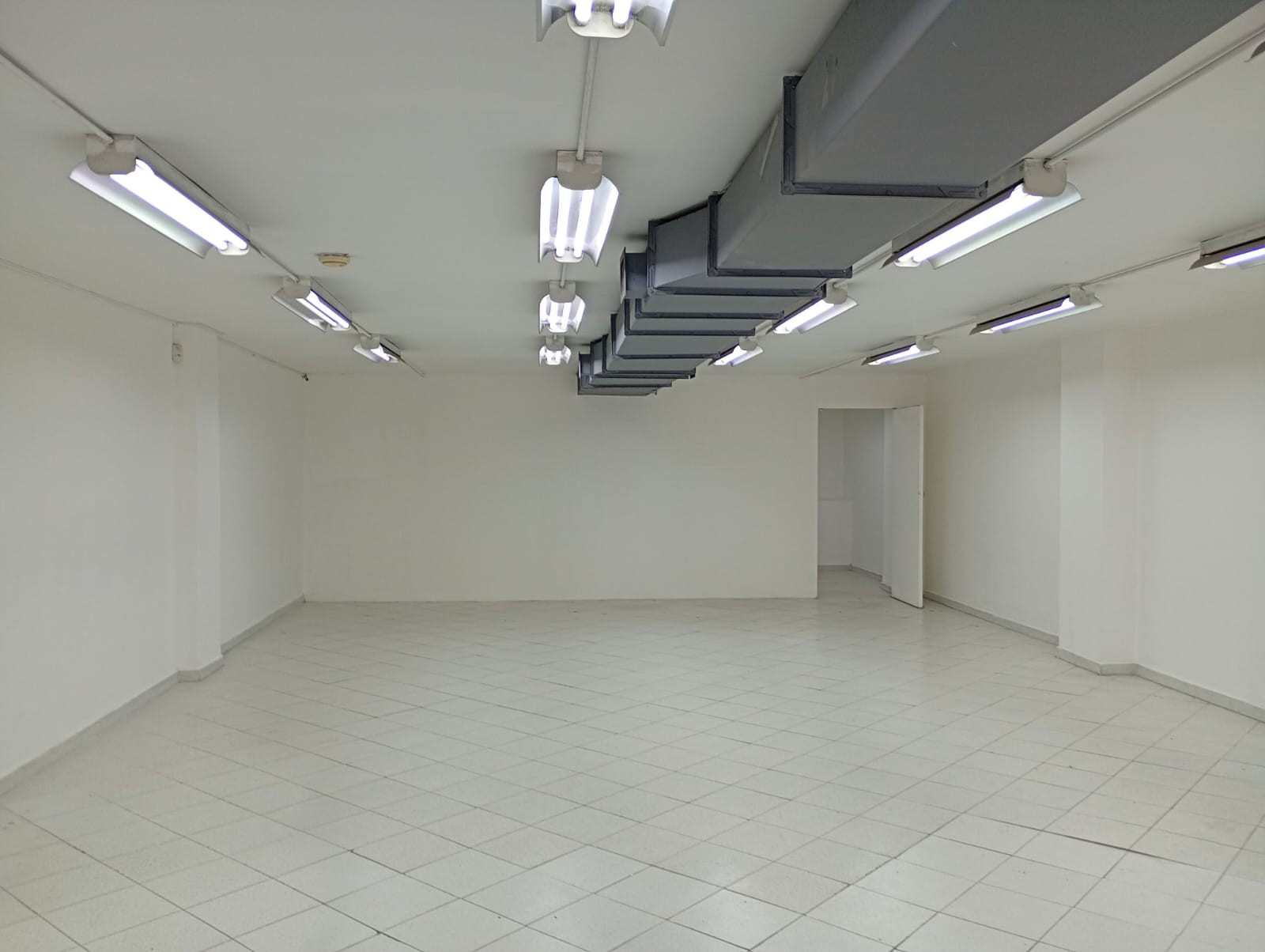 Retail space for rent in El Poblado, Medellín