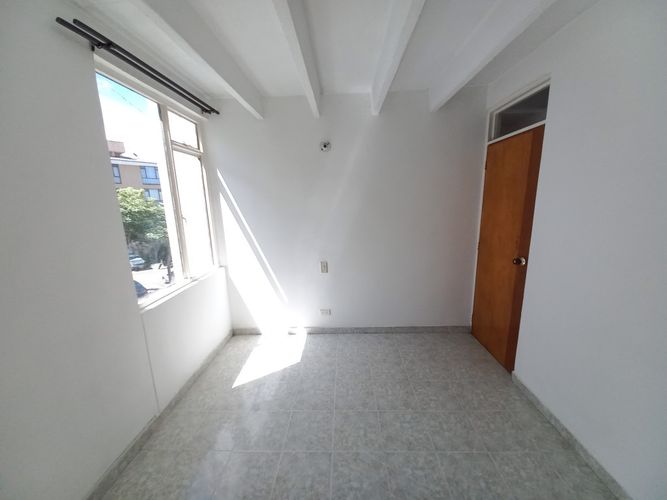 Apartamento de 3 alcobas en venta en Jordan, Ibagué, 61 m² · foto 13 de 21