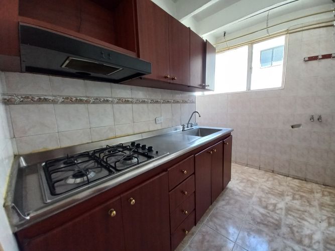 Apartamento de 3 alcobas en venta en Jordan, Ibagué, 61 m² · foto 15 de 21