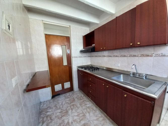 Apartamento de 3 alcobas en venta en Jordan, Ibagué, 61 m² · foto 16 de 21