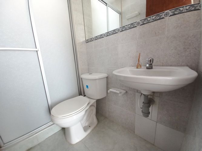 Apartamento de 3 alcobas en venta en Jordan, Ibagué, 61 m² · foto 18 de 21