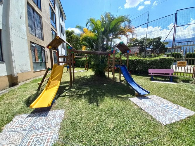 Apartamento de 3 alcobas en venta en Jordan, Ibagué, 61 m² · foto 19 de 21