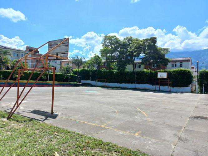 Apartamento de 3 alcobas en venta en Jordan, Ibagué, 61 m² · foto 20 de 21