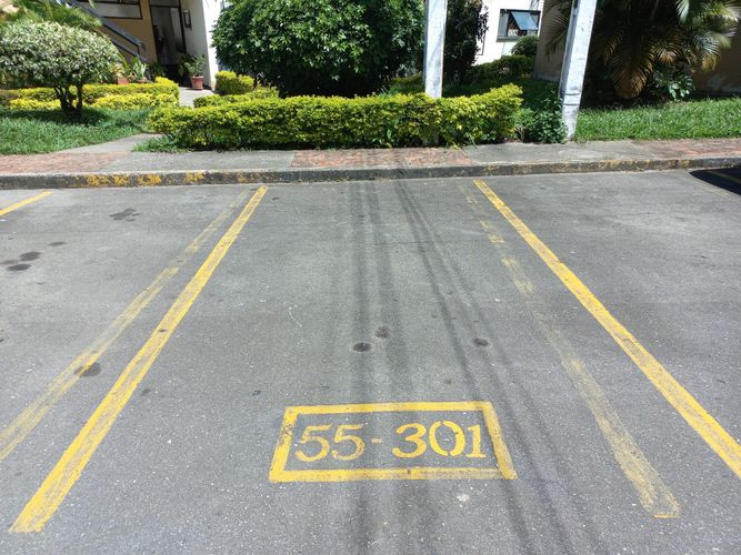 Apartamento de 3 alcobas en venta en Jordan, Ibagué, 61 m² · foto 21 de 21