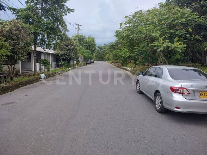 Lote en venta en San Gregorio, Villavicencio, 552 m² · foto 2 de 10