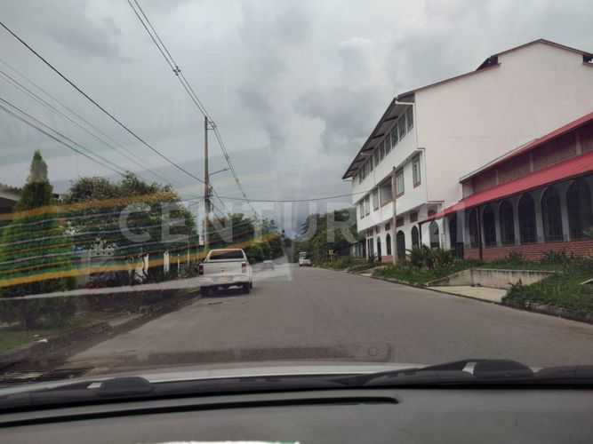 Lote en venta en San Gregorio, Villavicencio, 552 m² · foto 5 de 10