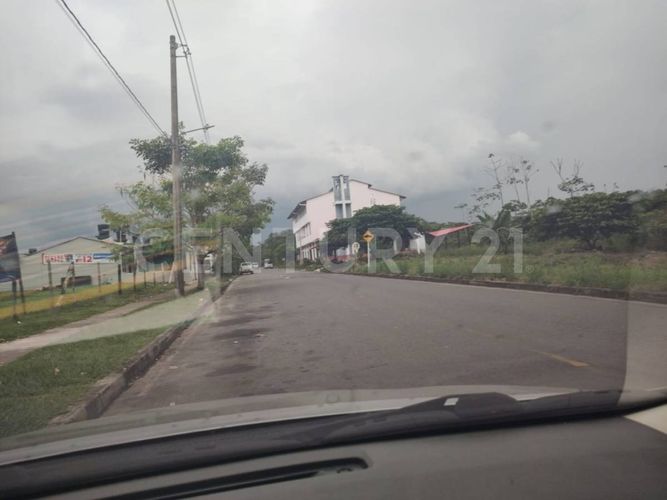 Lote en venta en San Gregorio, Villavicencio, 552 m² · foto 6 de 10