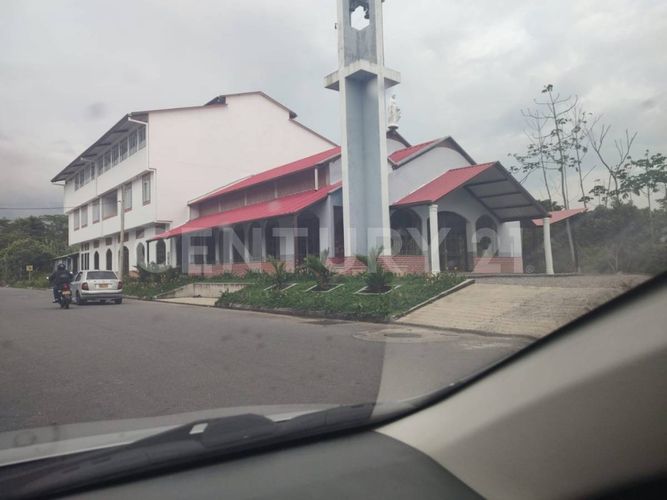 Lote en venta en San Gregorio, Villavicencio, 552 m² · foto 7 de 10