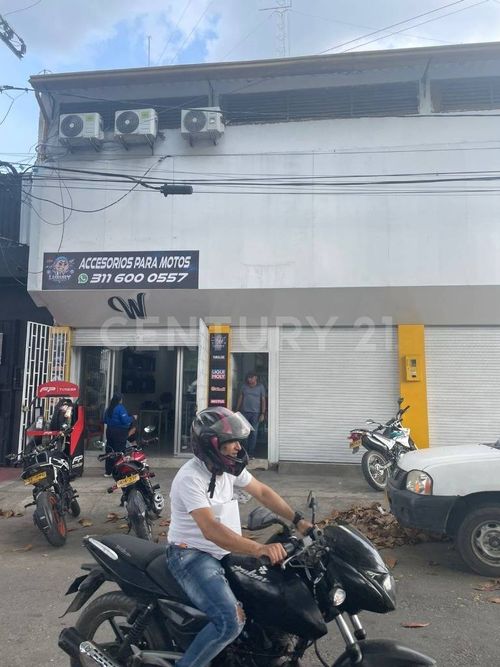 Bodega en venta en 20 De Julio, Villavicencio, 244 m² · foto 14 de 14