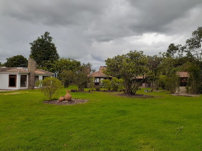 Finca en arriendo en Fonquetá, Chía, 283 m² · foto 4 de 24