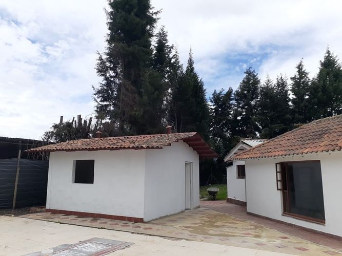 Finca en arriendo en Fonquetá, Chía, 283 m² · foto 5 de 24